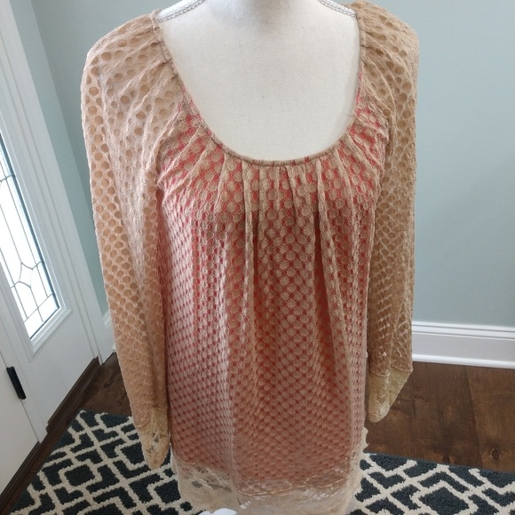 Umgee Tops - Umgee long Sleeve